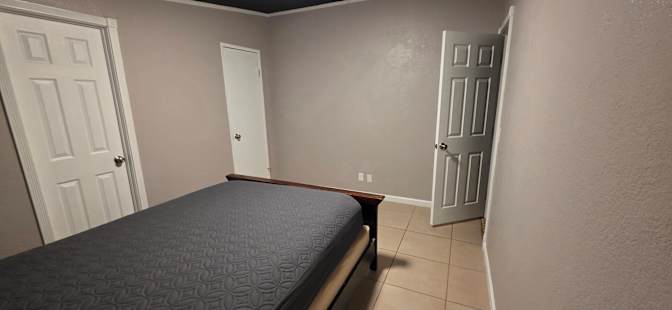 Jamie's room
