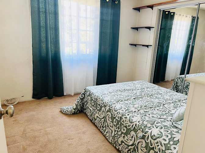 Kate's room