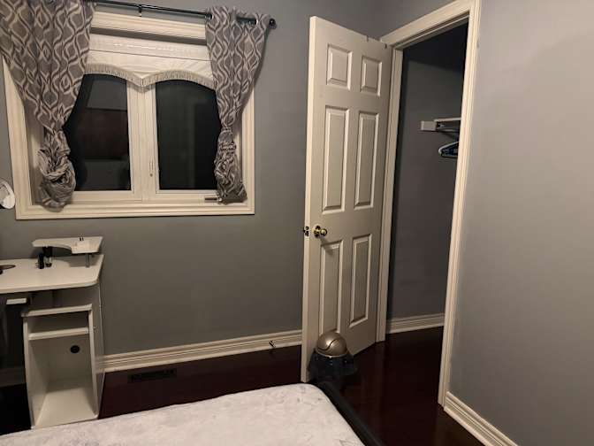 Anna's room