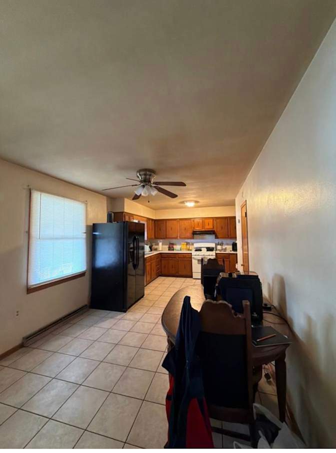 john's room