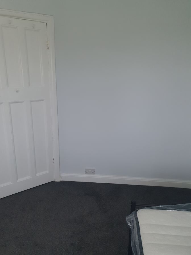 Alex's room
