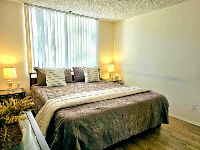 Tony H Jones's room