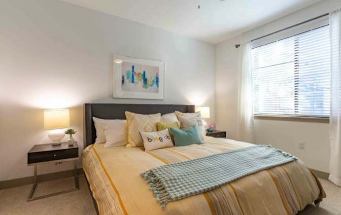 Julia's room