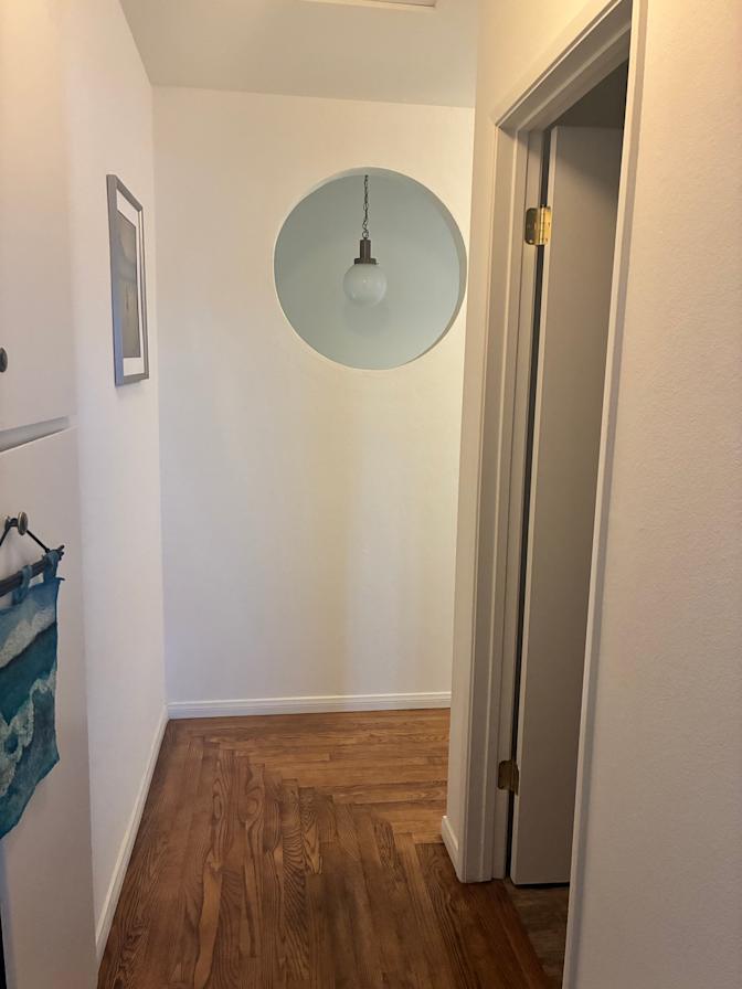 Olivia's room