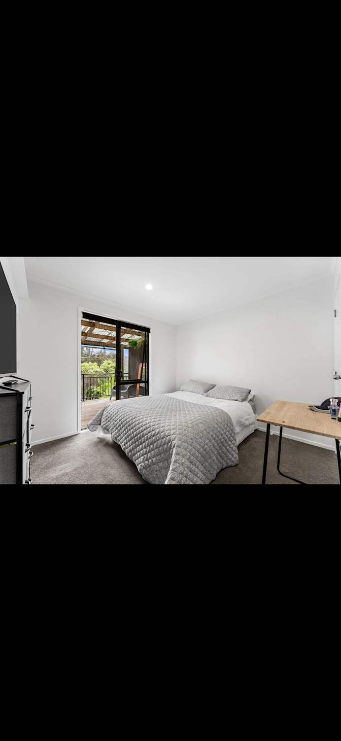 David's room