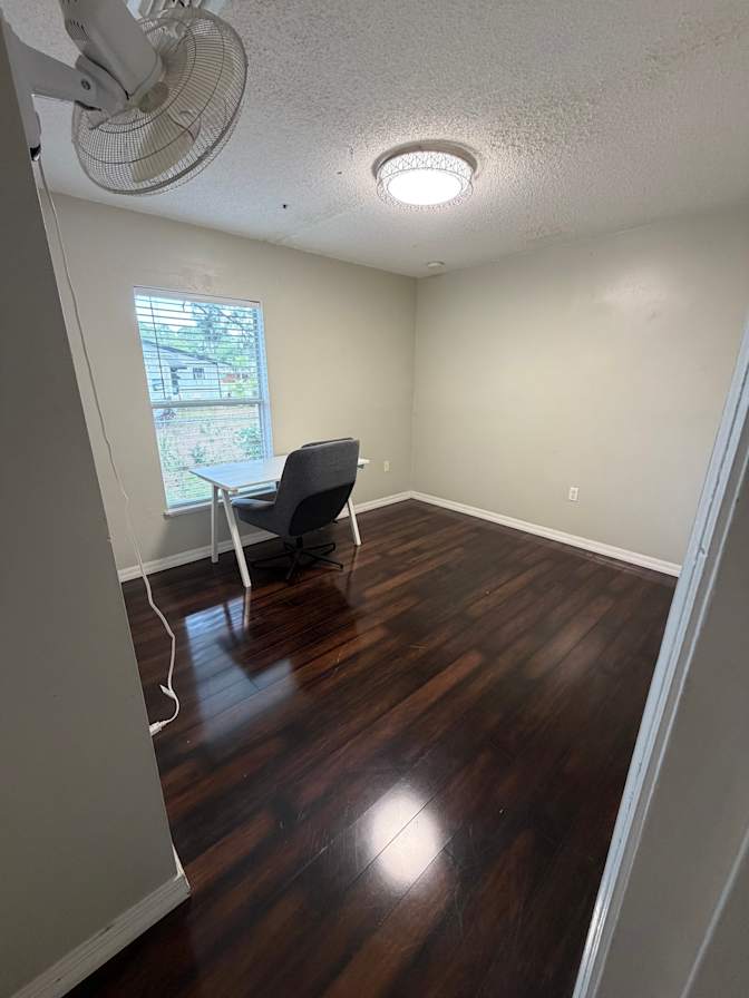 Michael's room