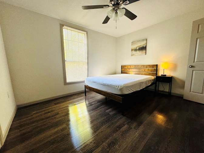 PadSplit's room