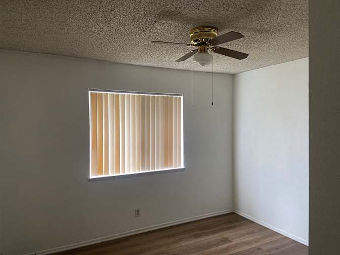 Stephanie's room