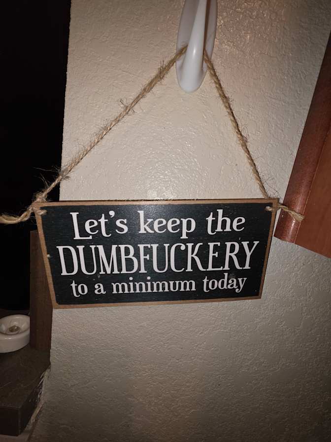Christine Bentley's room