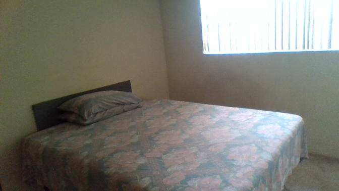 Simon Mirpuri's room