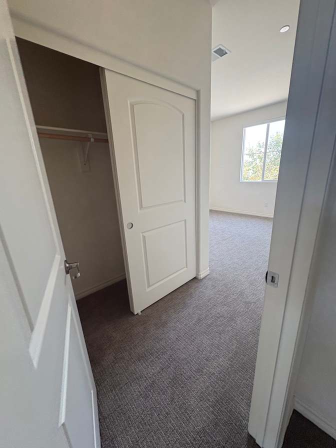 Michael's room