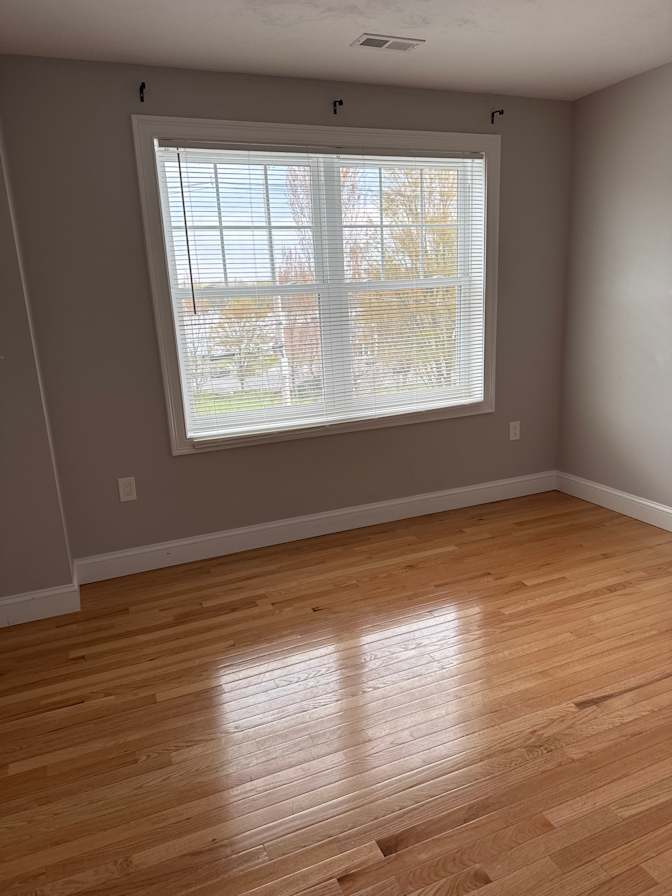 Anita's room
