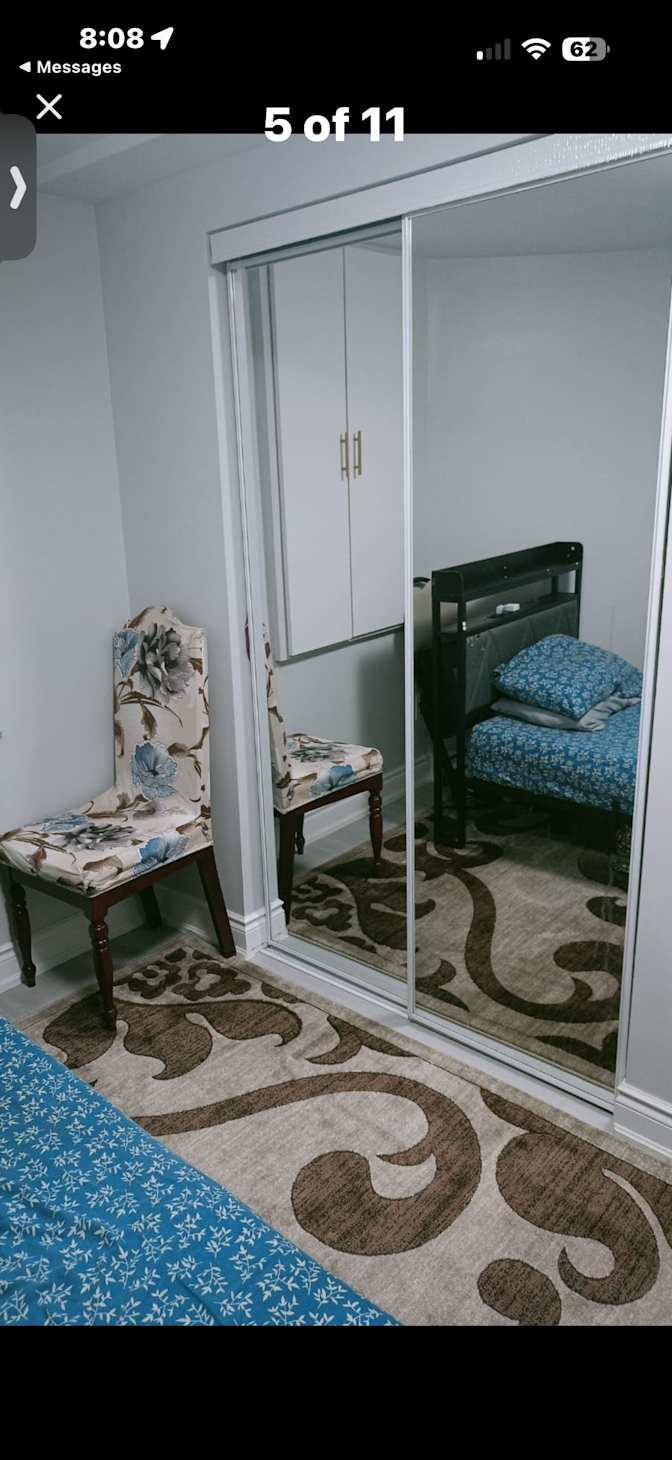 Softlanding's room