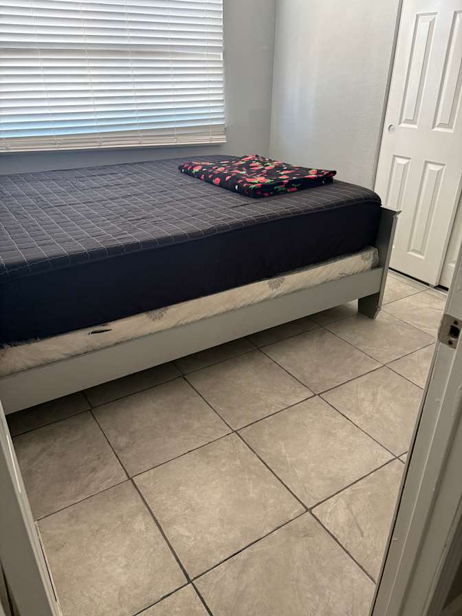 Danielle's room