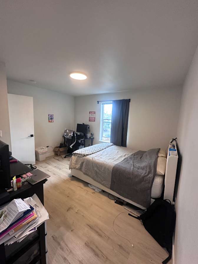 Conner's room