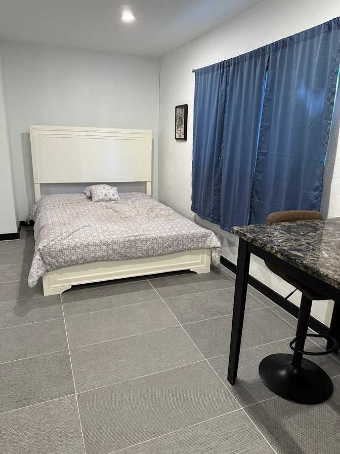 PadSplit's room