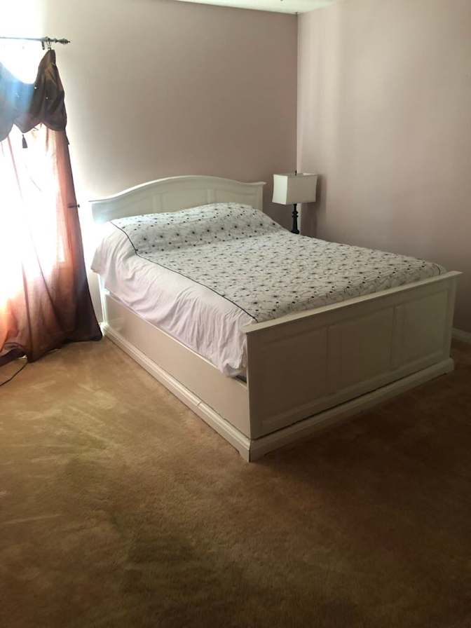 Marrianne's room