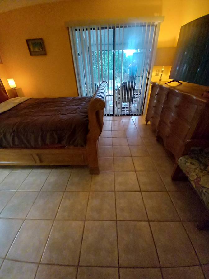 Arlene's room