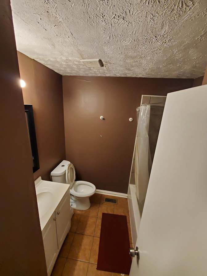 Noah's room