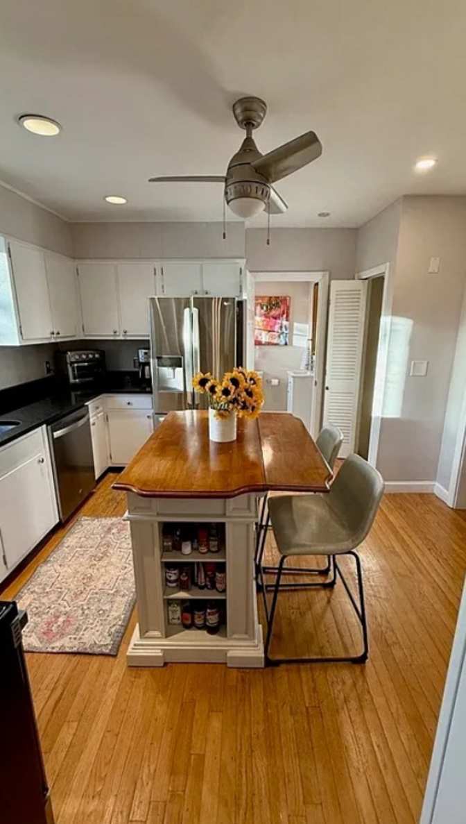 Jerry's room