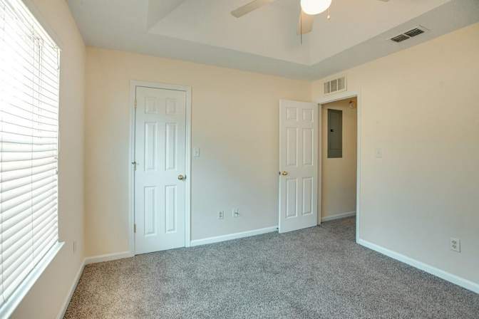 Christian's room