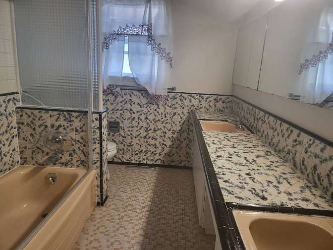 Johann Gründer's room