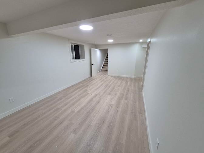 Mark's room
