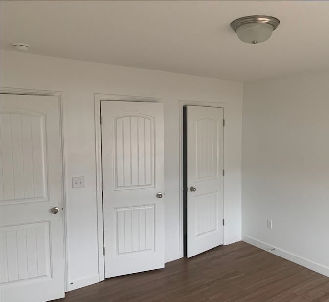 Bill's room