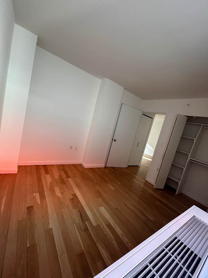 Alex's room