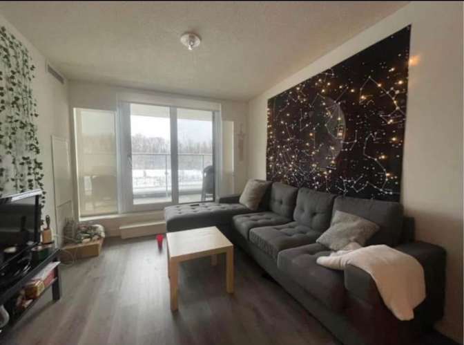 Bhavya Sood's room