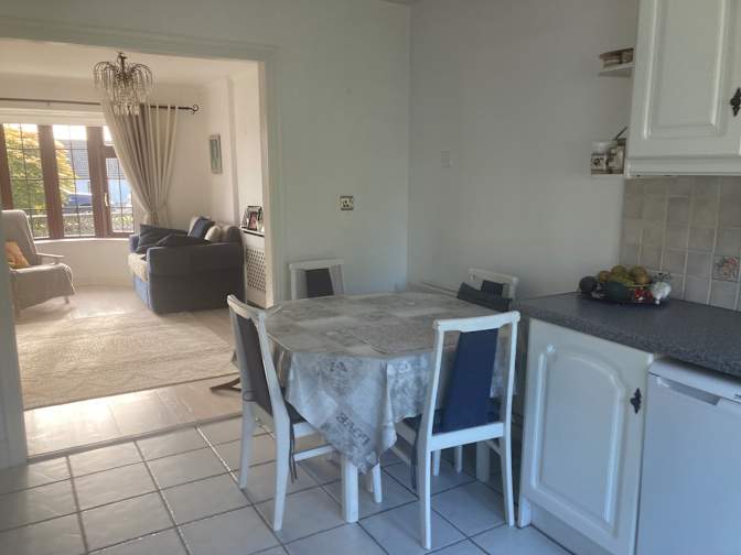 Caitlìn Nì Rùa's room