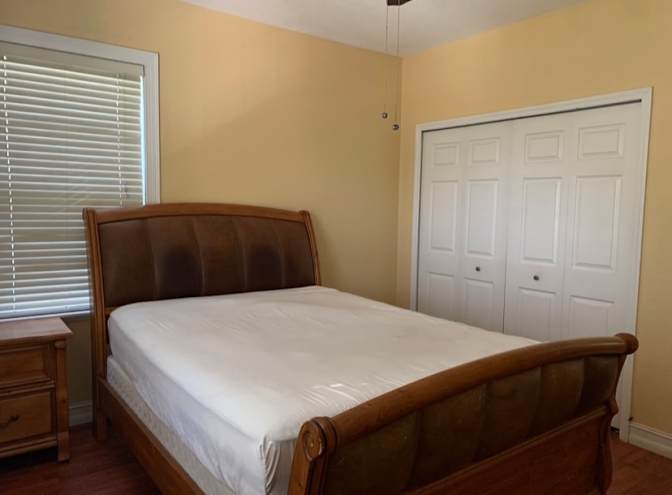 Manny's room