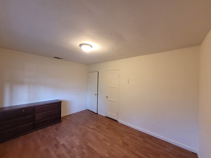 Robert's room