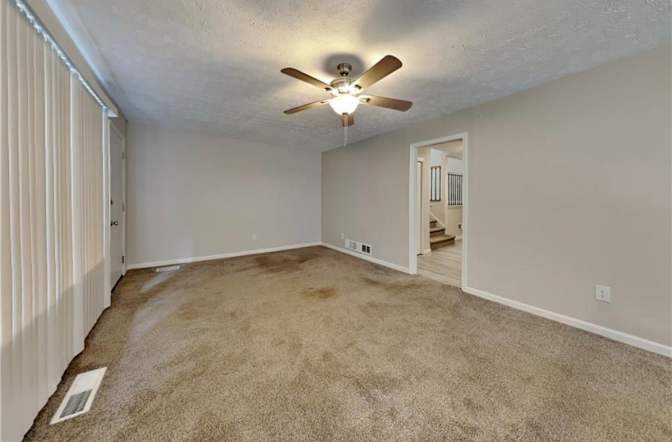 Adrian Gonzalez's room