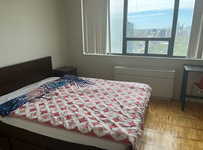 Joseph's room