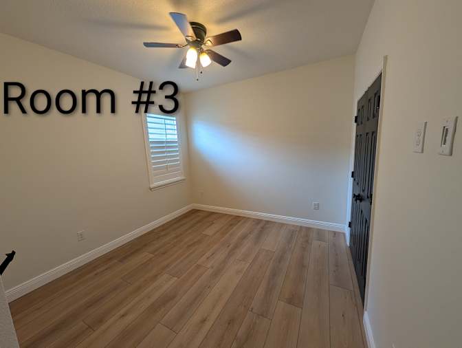 Danielle's room