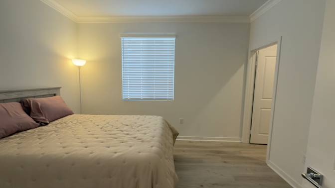 Jenelyn Almonte's room