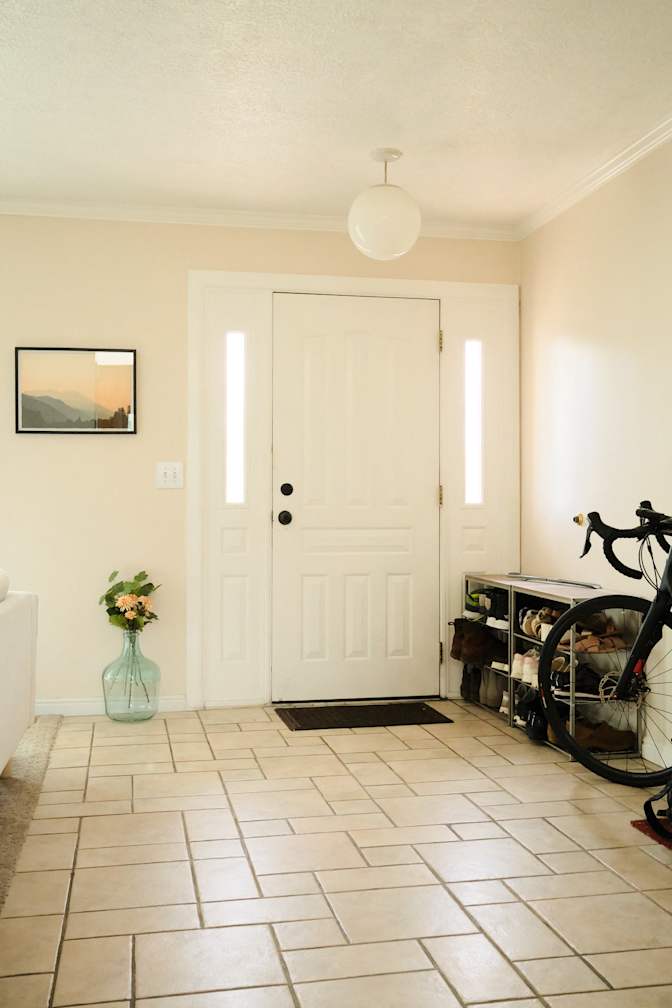 Ryan's room