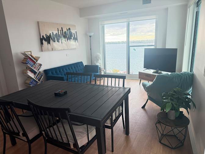 MARIA KAMILA GONZALEZ's room