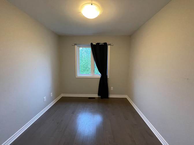Frank's room