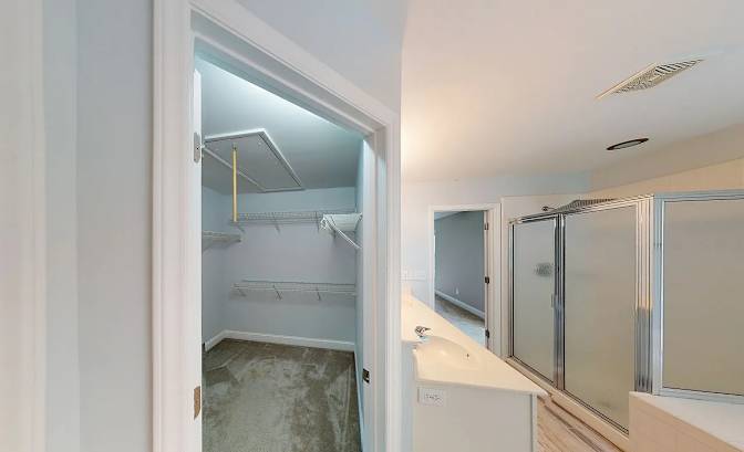 Alcove Rooms's room
