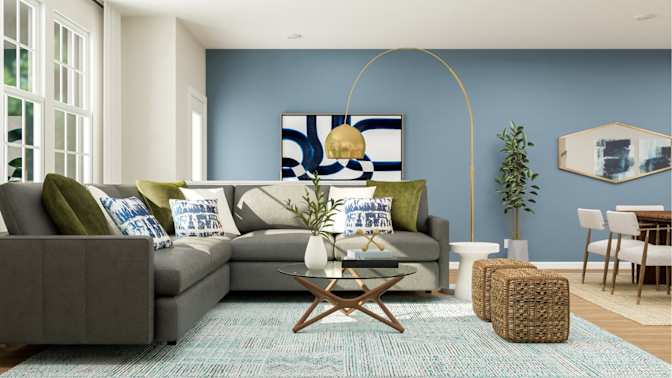Alcove Rooms's room