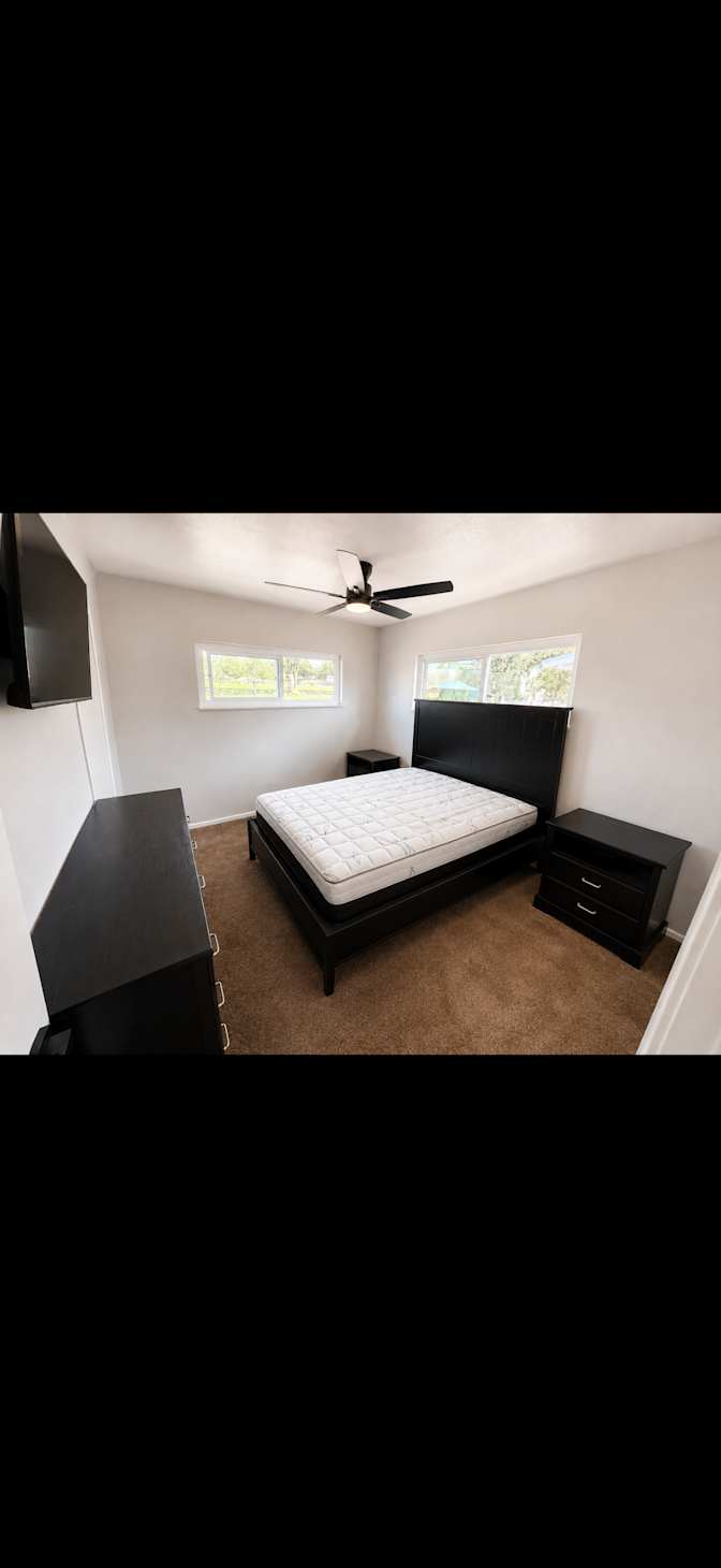 Robert's room