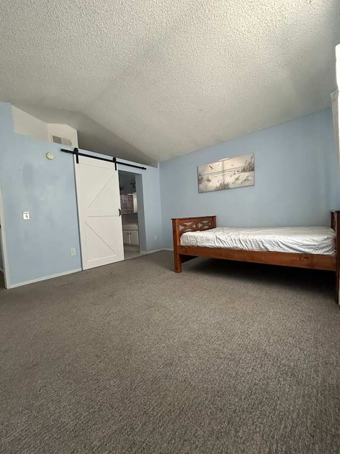 HILARY RAMIREZ's room