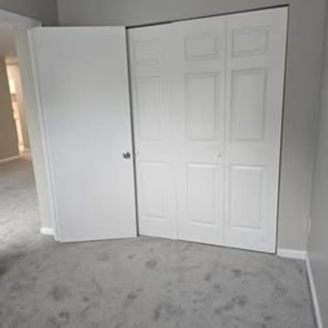 Waris's room