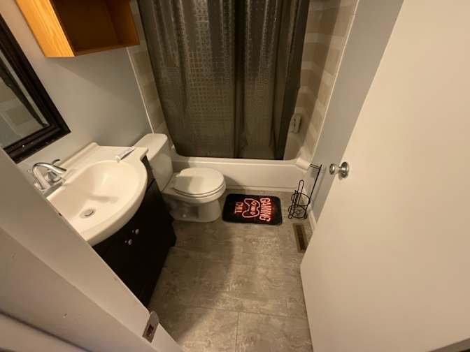 Angel's room