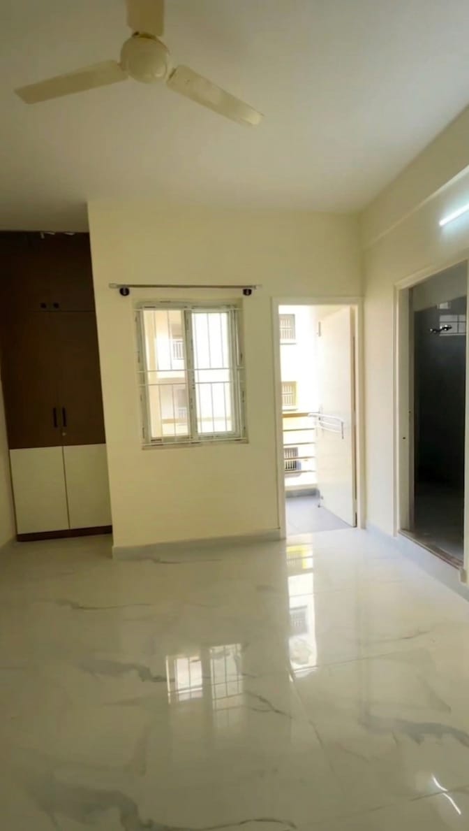 Karthik's room
