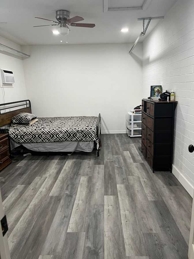 Jonathan's room
