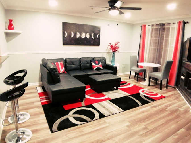 PadSplit's room