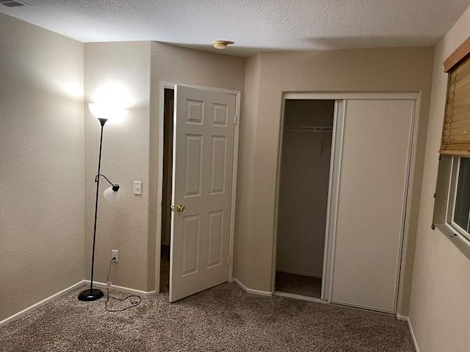 spaintal's room